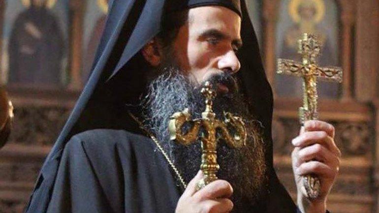 Собор Болгарской Церкви избрал Патриарха - фото 1