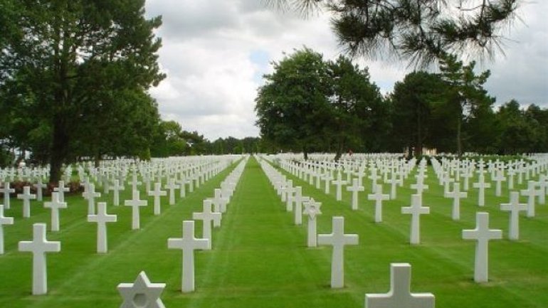 Перші поховання на військовому меморіальному кладовищі відбудуться цьогоріч, - Мінветеранів - фото 1