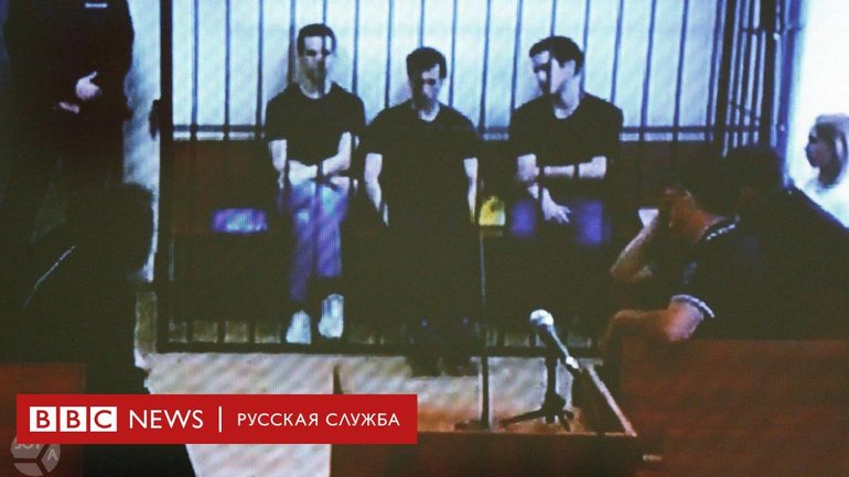 Трех сыновей священника из Липецка отправили на 17 лет в колонию за попытку уехать воевать за Украину - фото 1