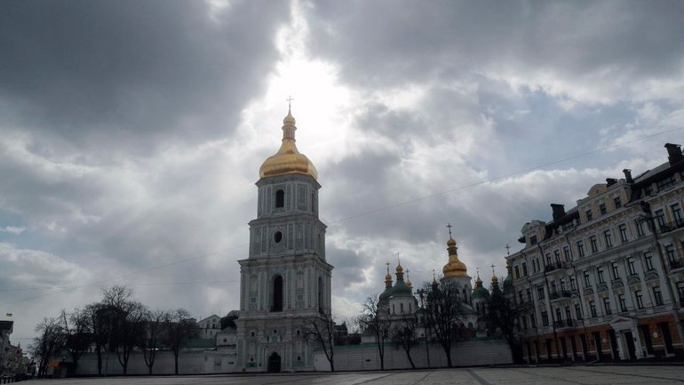 В Україну з Італії вирушає сотня представників церковних і громадських організацій з візитом солідарності - фото 1