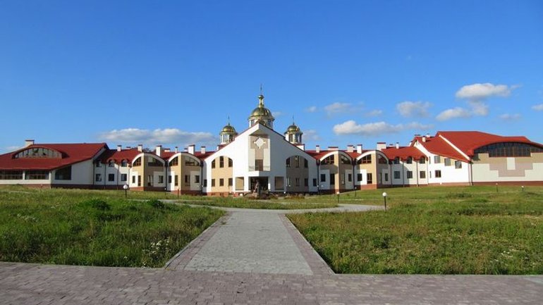 Львівська духовна семінарія виступила проти масштабної забудови на Сихові - фото 1