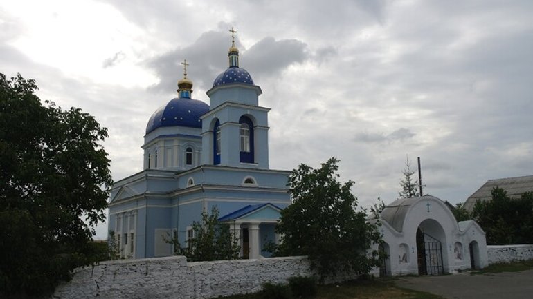 Велика релігійна громада на Вінниччині переходить до ПЦУ - фото 1