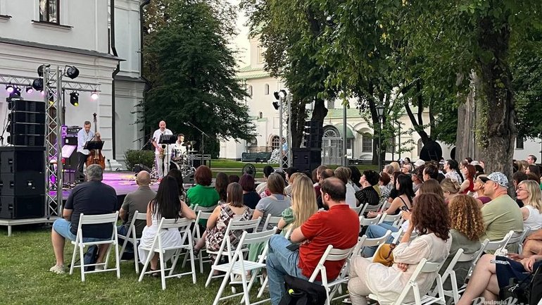 У серпні в Софії Київській пройде сьомий фестиваль Bouquet Kyiv Stage: програма - фото 1