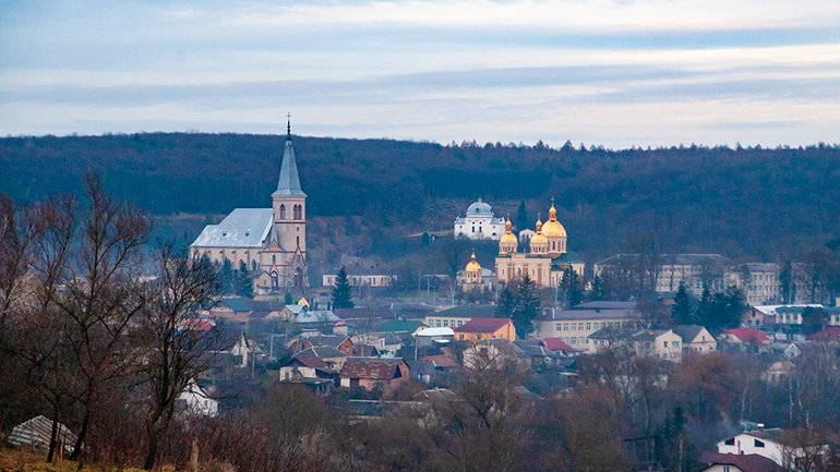 Панорама Струсова.  - фото 1