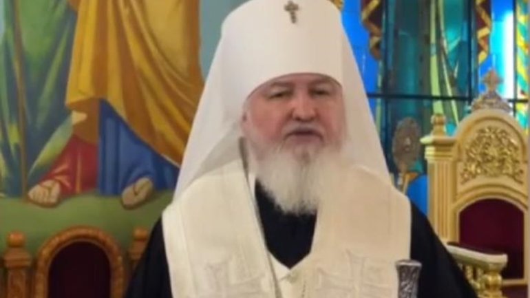 Russian Orthodox Church declares war in Kursk region as invasion of Satanists - фото 1