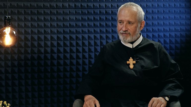 Faith in times of trial: Father Bohdan Geleta on Russian captivity and long-awaited freedom - фото 1