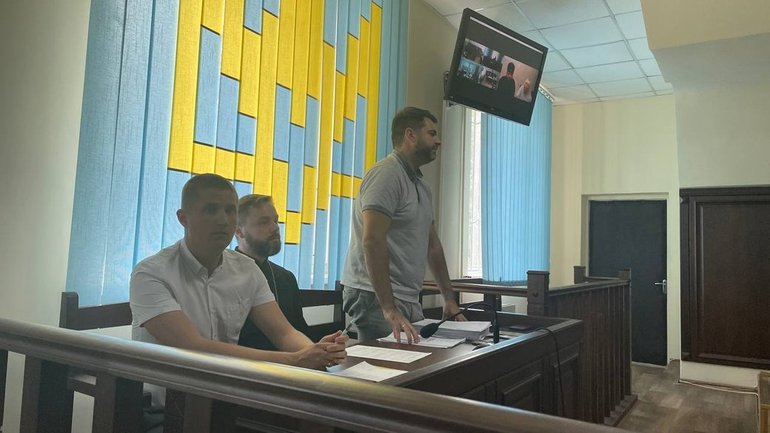 Суд обрав митрополиту Черкаському УПЦ МП Феодосію ще один домашній арешт - фото 1