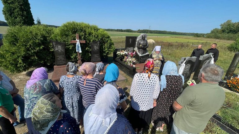 Керуючий Володимир-Волинською єпархією УПЦ МП сказав суду неправду - фото 1