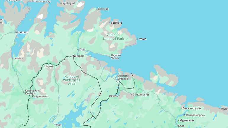 Norway views the words and actions of the Metropolitan of Murmansk (ROC) as a threat - фото 1