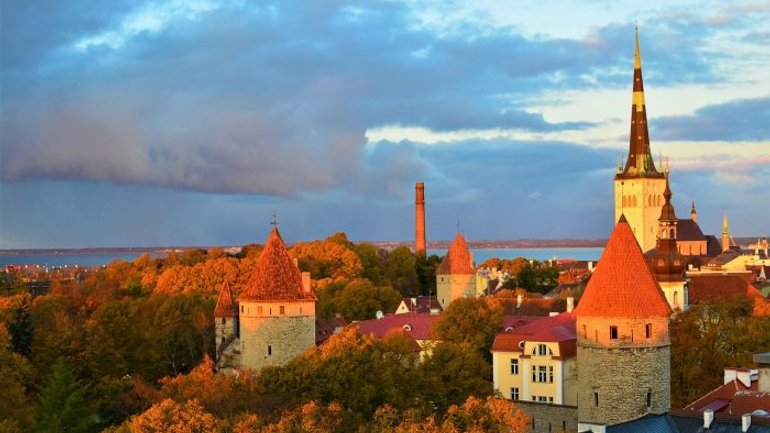 В Естонії створено нову дієцезію РКЦ - Талліннську - фото 1