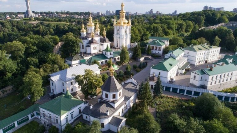 Гендиректор лаври: Ситуація з судами УПЦ МП докорінно не змінилась, процедурно все це затягується - фото 1