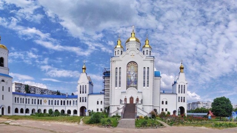 Священик УПЦ МП з Чернігова закликає Митрополита Онуфрія розірвати зв’язки із російською Церквою - фото 1