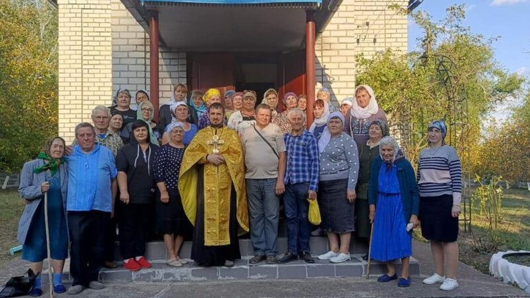 На Черкащині ще одна громада вийшла зі складу Московського Патріархату - фото 1