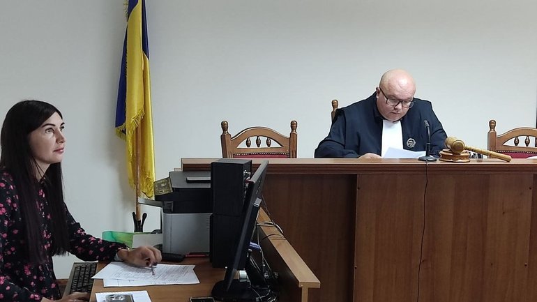 Представники УПЦ МП втретє проігнорували суд щодо Успенського собору у Володимирі - фото 1