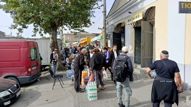 МОЗ підготувався на випадок спалаху епідемії під час паломництва до Умані - фото 1