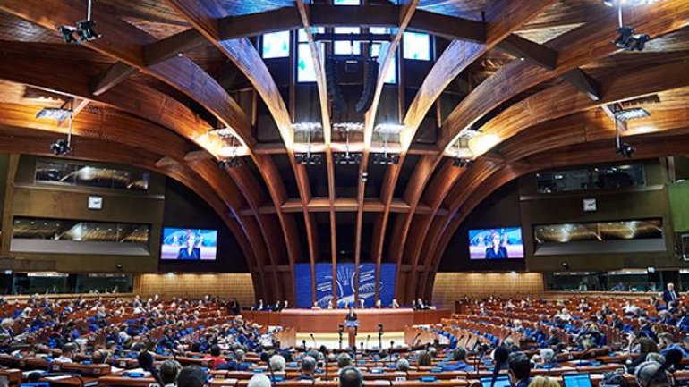 PACE Resolution: The Kremlin regime uses the ROC as an instrument of influence and propaganda - фото 1