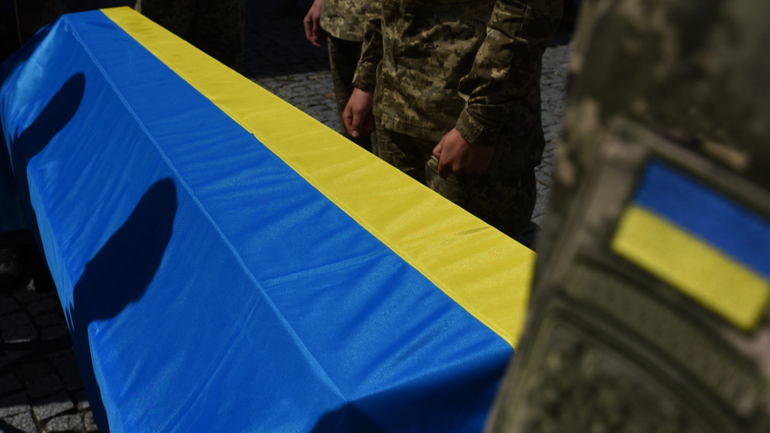 На Буковині священик УПЦ МП зневажливо висловився про загиблого на війні Героя - фото 1