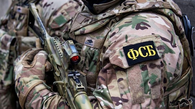 У Криму затримали лідера керченського осередку релігійної організації "Свідки Єгови" - фото 1