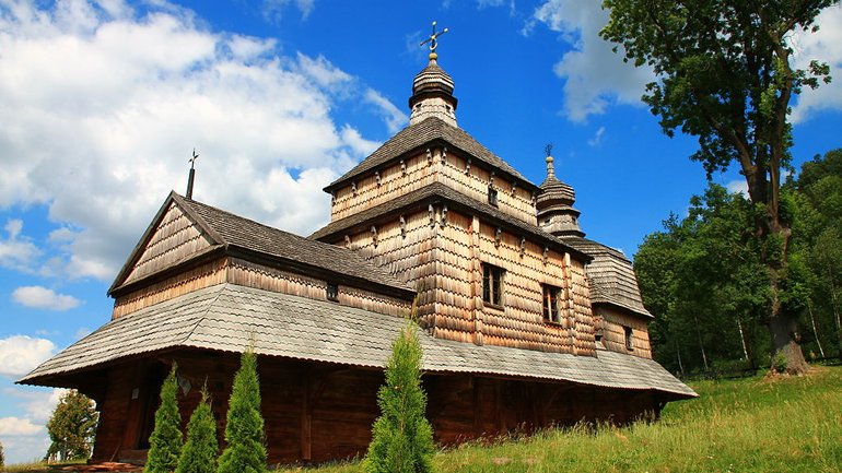 Фахівці ЮНЕСКО та ІКОМОС на Львівщині оглянуть дві святині - фото 1