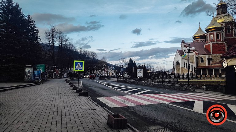 Мешканці Яремче на слуханнях вирішать долю місцевої парафії УПЦ МП - фото 1