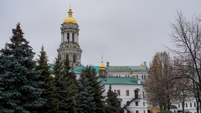 У Києво-Печерській лаврі оприлюднили розклад тематичних екскурсій на листопад - фото 1