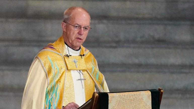 Archbishop of Canterbury Justin Welby resigns over Church abuse scandal - фото 1