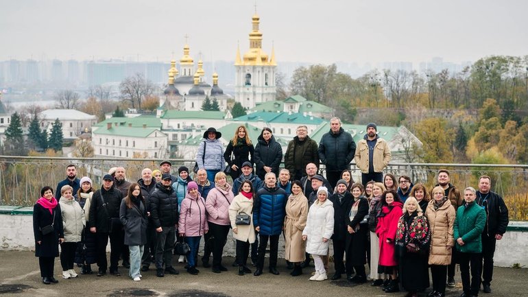 У ДЕСС обговорили захист свободи совісті та прав нацменшин в контексті переговорів про вступ України до ЄС - фото 1