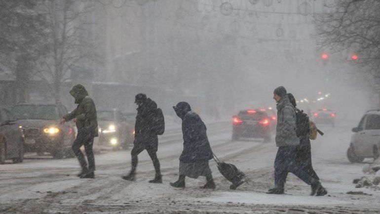 Папа Франциск: Помолимося за Україну, на яку чекає сувора зима - фото 1