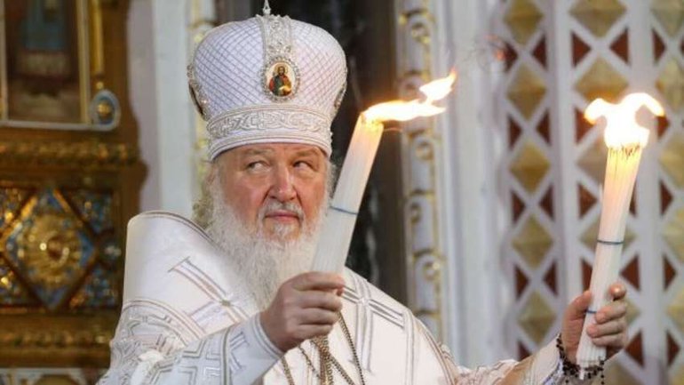 "The West is worse than the Horde": Patriarch Kirill praises Alexander Nevsky for his choice - фото 1