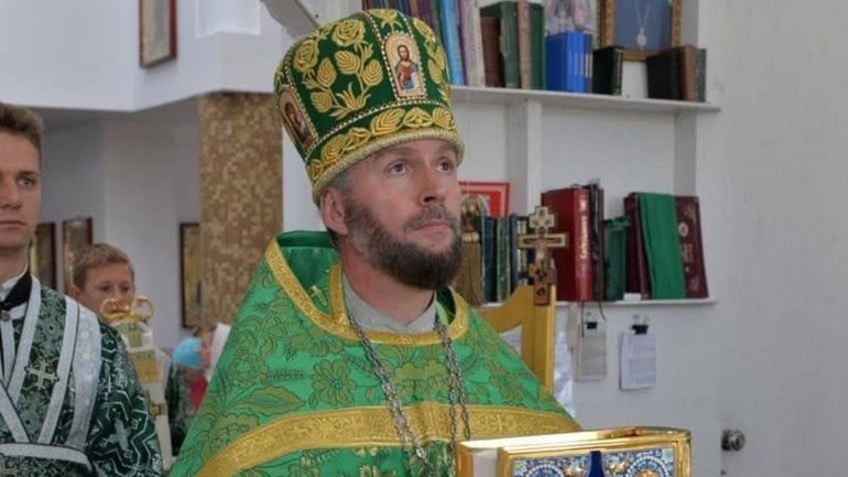 Володимир Будник.  - фото 1