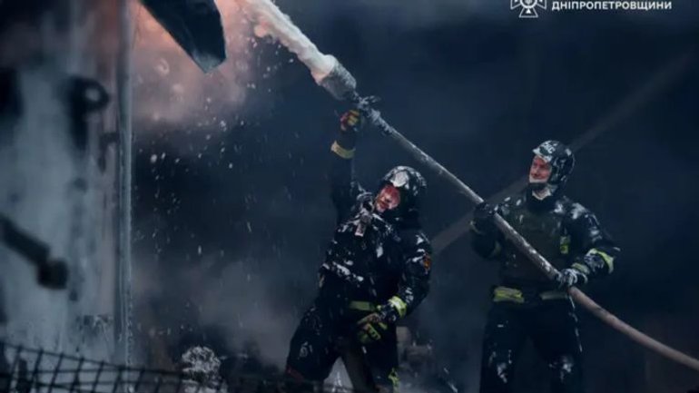 Зеленський прокоментував масовану атаку на Україну в Різдво - фото 1