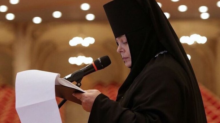 «Монашество на Украине решительно настроено хранить единство со своей матерью – Русской Православной Церковью» - фото 1