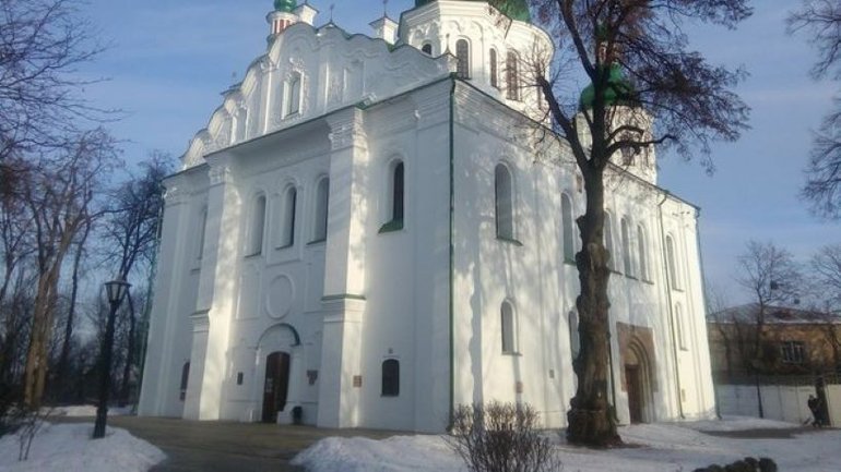 Договір з УПЦ МП про безоплатне користування Кирилівською церквою в Києві закінчується 30 січня 2025 року - фото 1