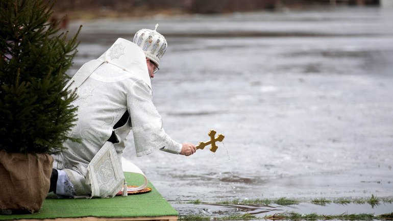 «Віддати себе, щоб не віддати України, — хай це буде кодексом честі кожного українця», — Глава УГКЦ - фото 1