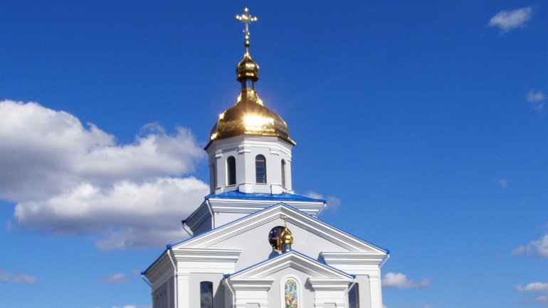 На Полтавщині громада УПЦ МП разом з настоятелем перейшли до ПЦУ - фото 1