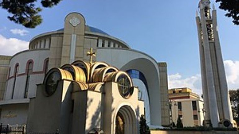 Синод Албанської Православної Церкви обрав місцеблюстителя престолу Архиєпархії - фото 1