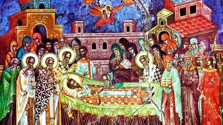 Перенесення мощей св. Йоана Золотоустого відзначає сьогодні Східна Церква - фото 1