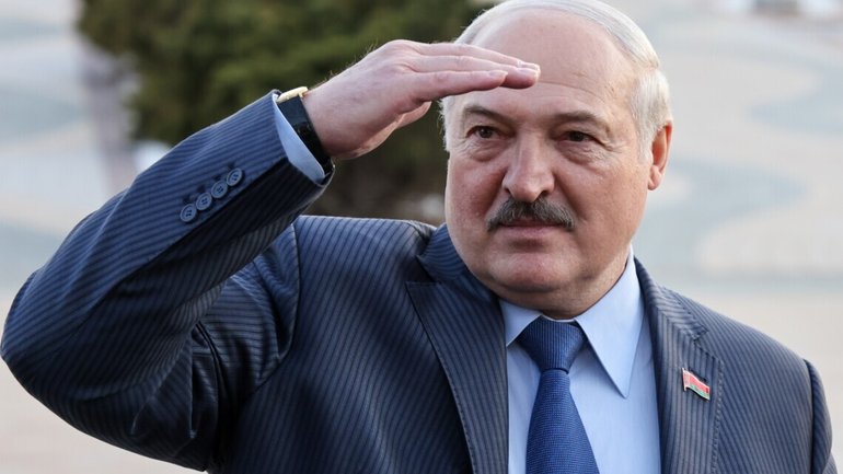 Лукашенко до нападу РФ на Україну приплів Папу Франциска та Ізраїль - фото 1