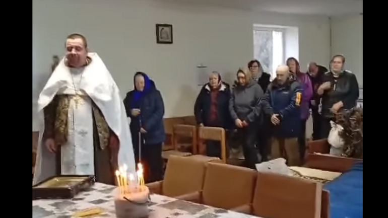 One less UOC-MP community in the Kyiv region - фото 1