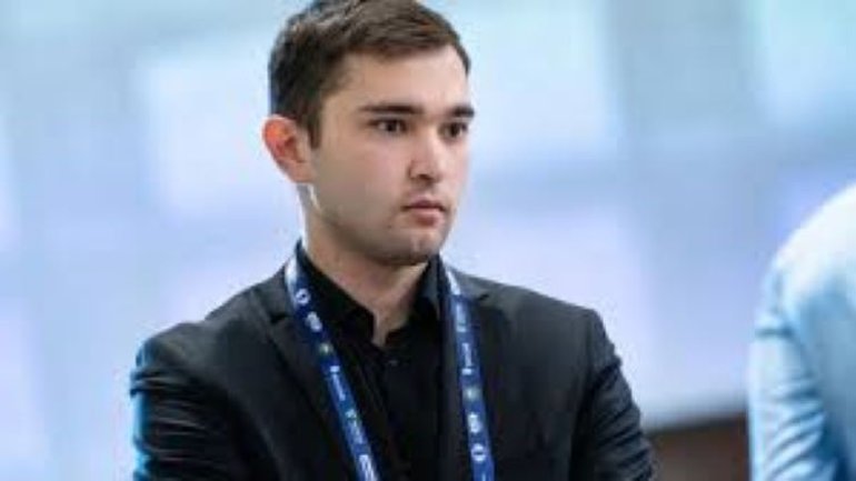 Узбецький шахіст з релігійних причин відмовився тиснути руку жінкам-суперницям - фото 1