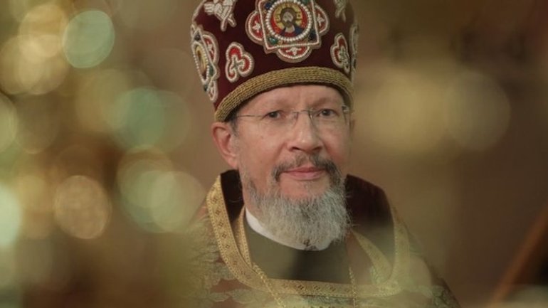 Російський священик-кадебіст перебував у Болгарії, обійшовши санкції - фото 1