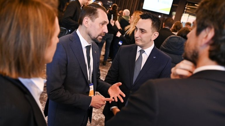 В Україні планують створити  фонд культурної спадщини - фото 1