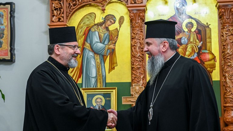 OCU-UGCC Dialogue & an Eastern Catholic Profession of Faith - фото 1