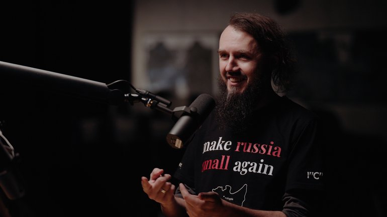 Роман Морозов: “Ми не завжди можемо впливати на глобальні події, але можемо робити добрі справи у своєму місті” - фото 1