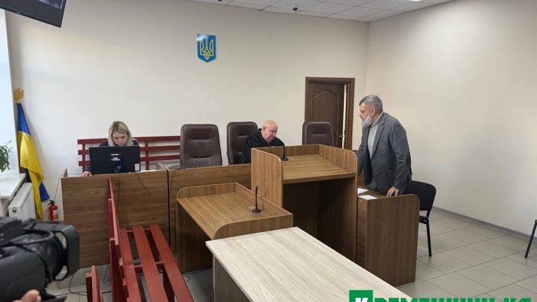 У Кременчуці триває боротьба за храм: суд ухвалив рішення на користь УПЦ МП, ПЦУ готуватиме апеляцію - фото 1