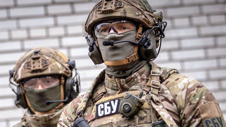 СБУ повідомила про підозру клірику УПЦ МП з Мелітополя, який виправдовував окупацію - фото 1