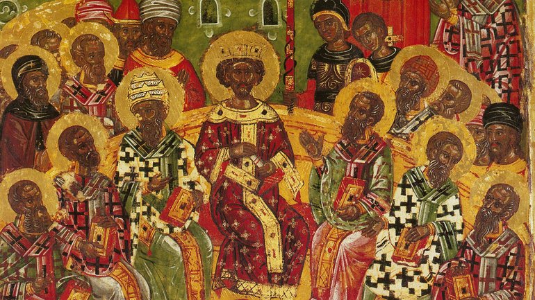 Council of Nicaea - фото 1