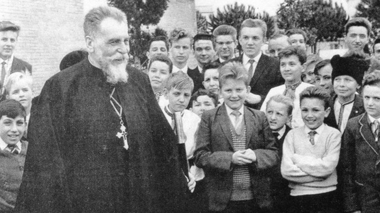 «Заповіт» Патріарха Йосифа Сліпого видали у форматі аудіокниги - фото 1