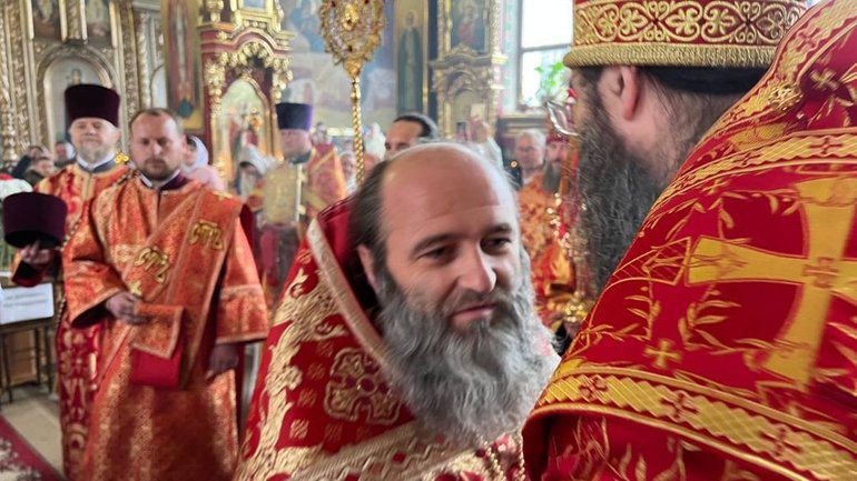 UOC-MP priest from Vinnytsia region to spend 5 years in prison - Decision of the Court of Appeal - фото 1