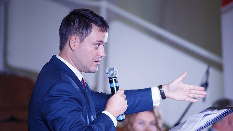Політичне богослов'я і виклики війни в Україні - фото 1